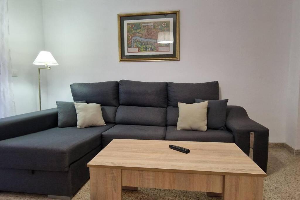Precioso En Centro Appartement *