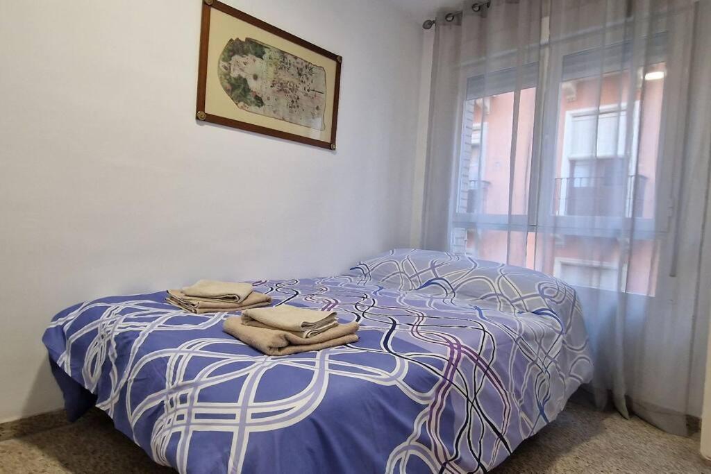 Apartment Precioso En Centro