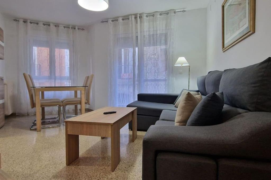 Precioso En Centro Appartement