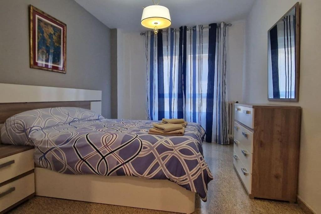 Apartment Precioso En Centro Granada