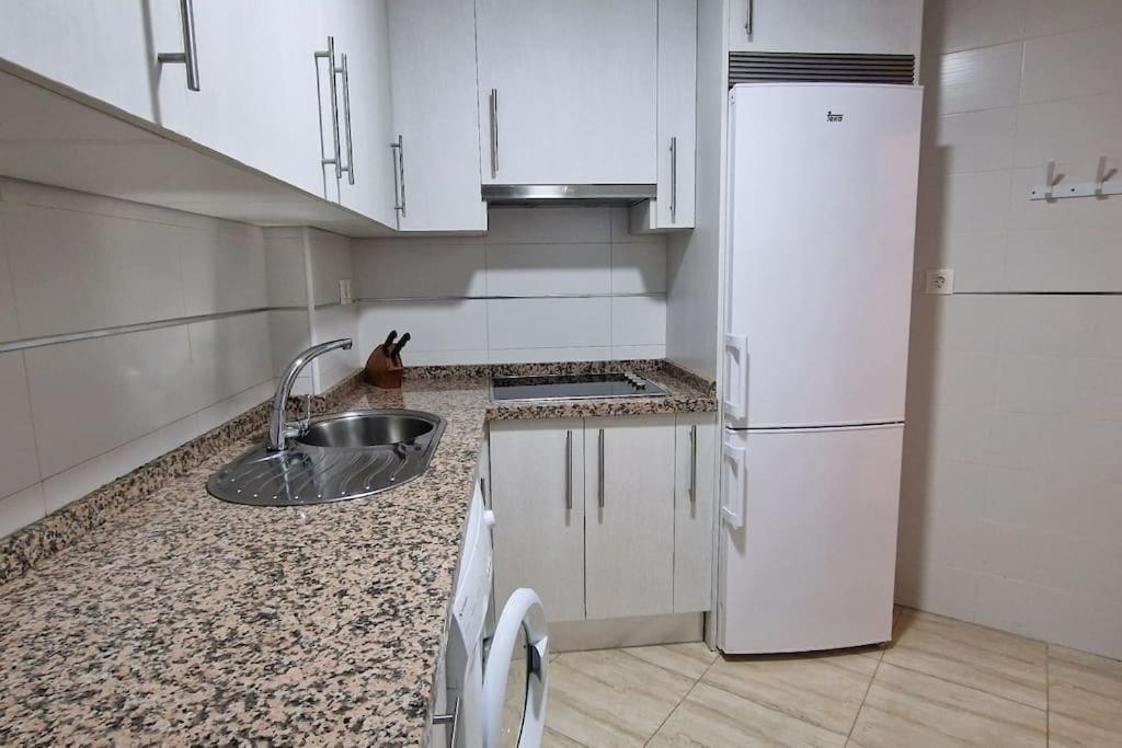 Appartement Precioso En Centro *