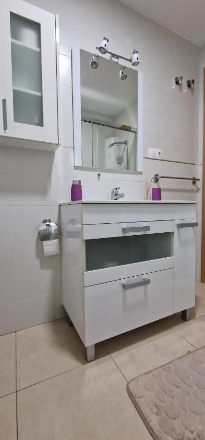 Precioso En Centro Appartement