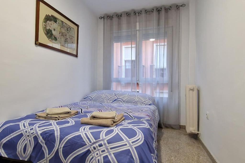 Precioso En Centro Appartement *