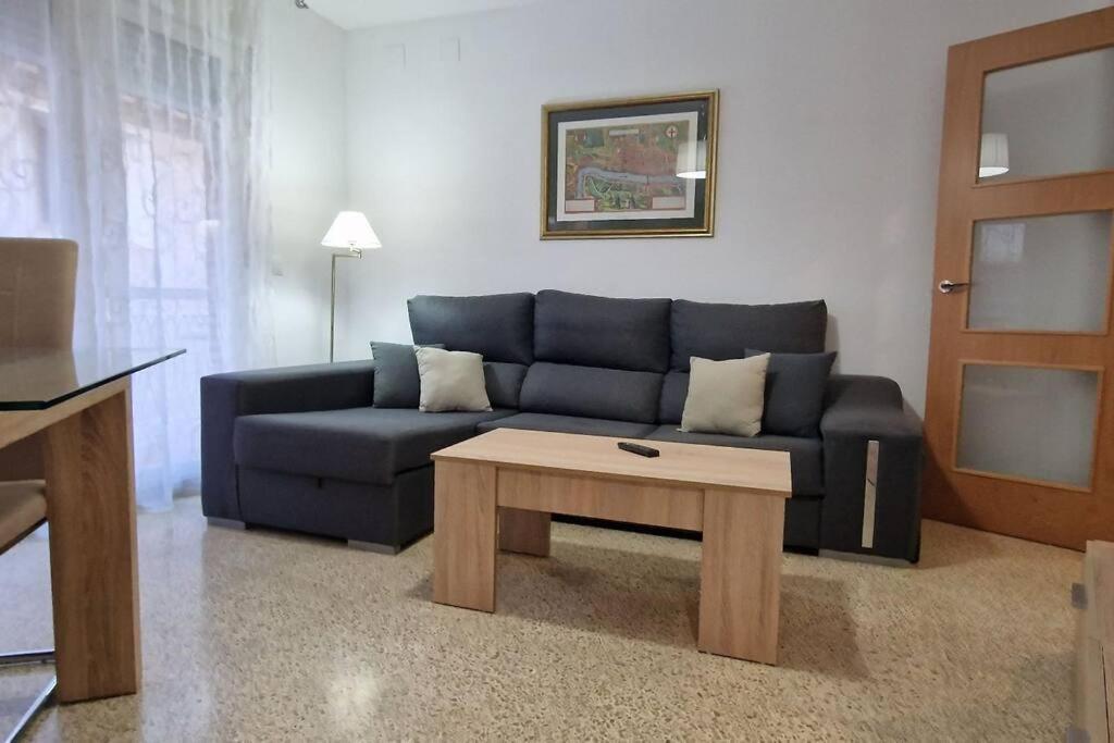 Apartment Precioso En Centro Granada