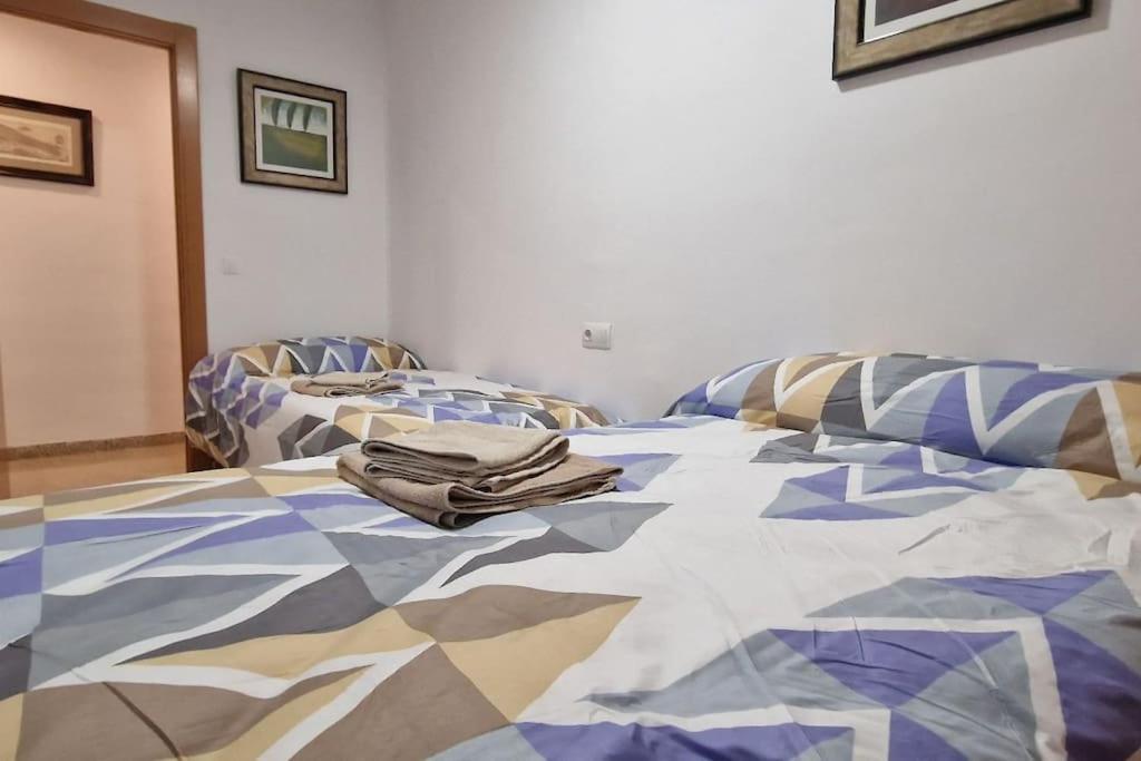 Precioso En Centro Appartement *