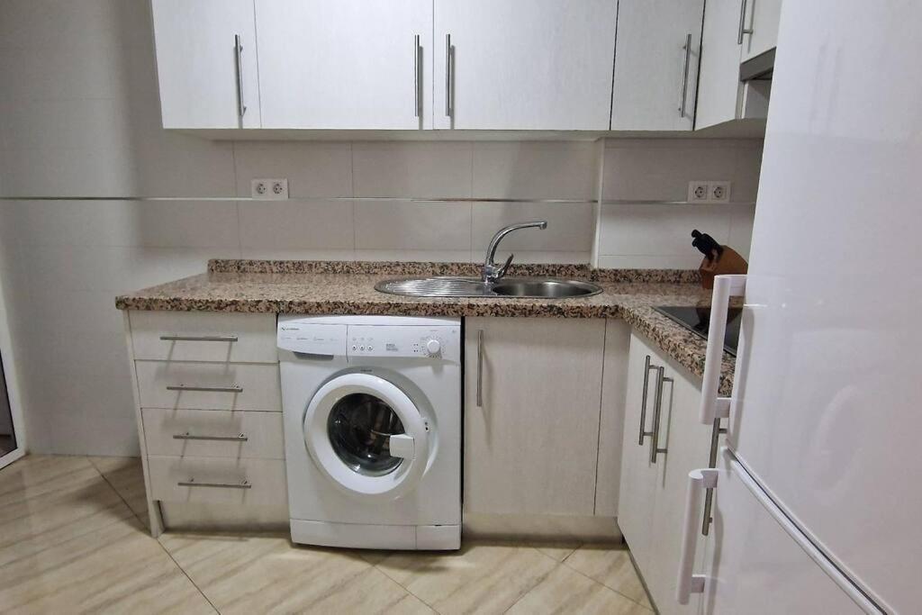 Apartment Precioso En Centro Granada