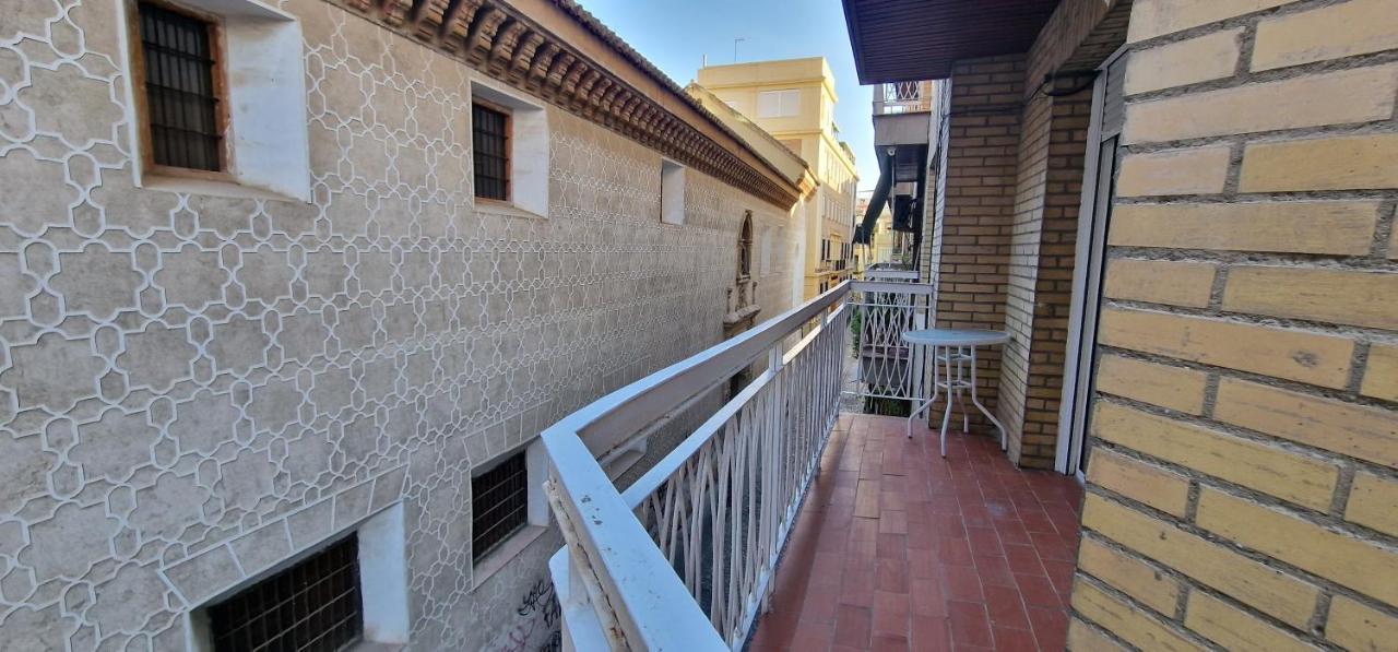 Apartment Precioso En Centro Granada