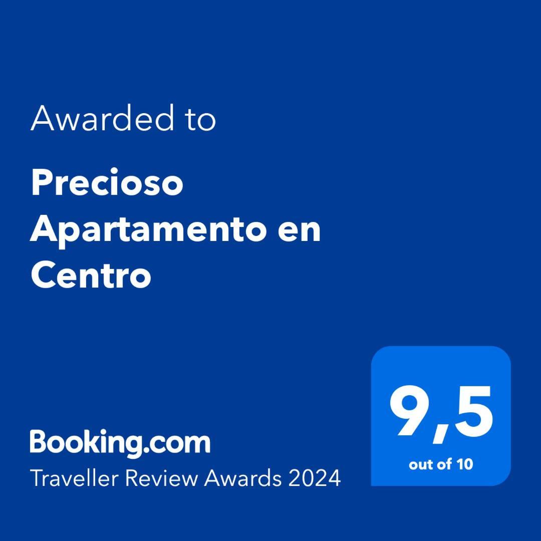 Apartment Precioso En Centro Granada