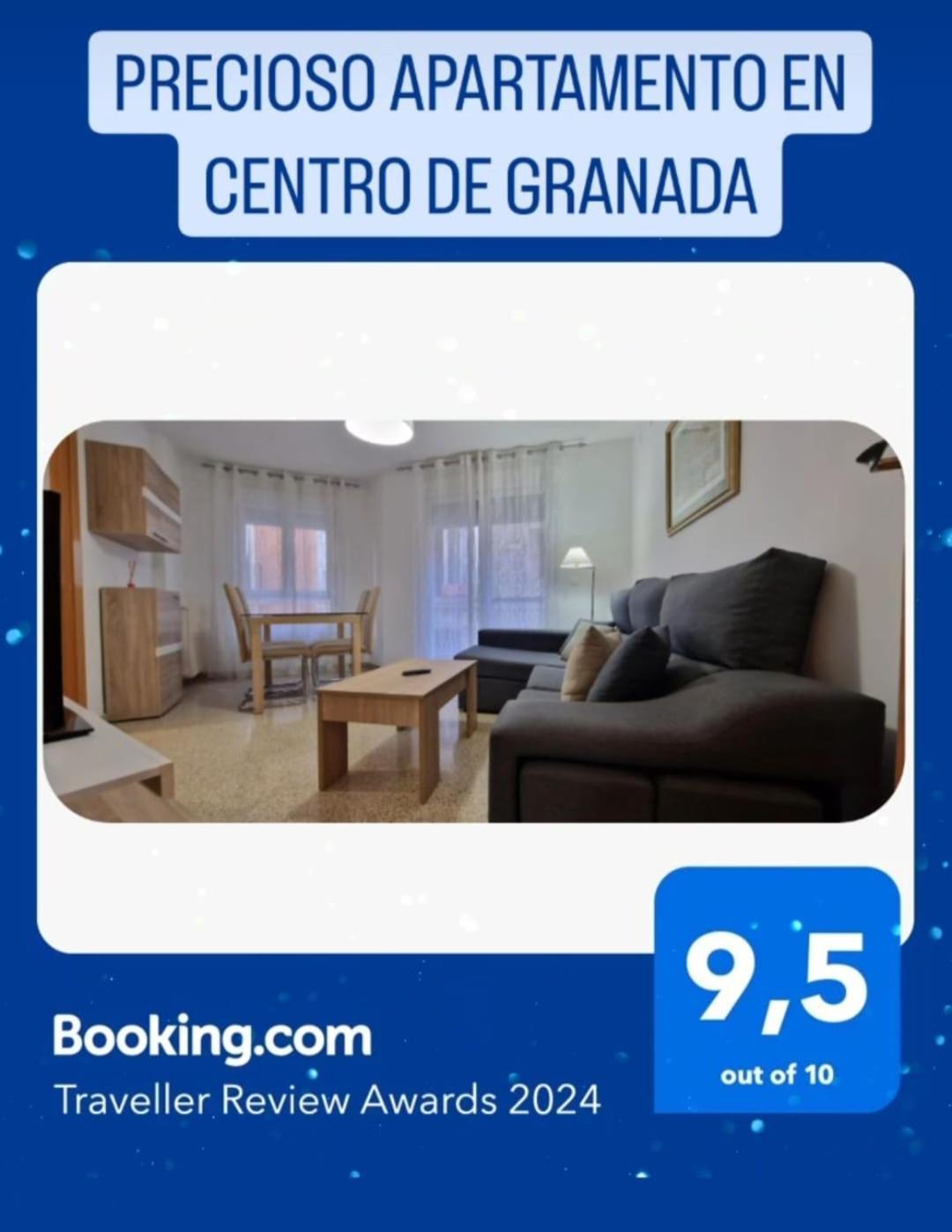 Apartment Precioso En Centro
